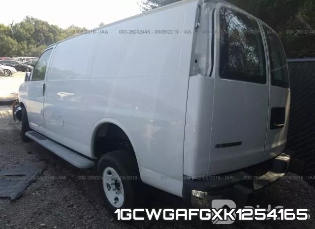 1GCWGAFGXK1254165 фото 4