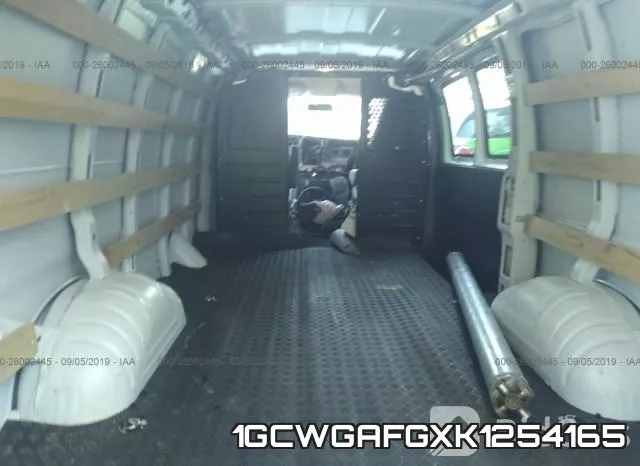 1GCWGAFGXK1254165 фото 9
