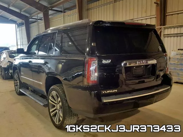 1GKS2CKJ3JR373433 фото 4
