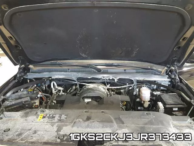 1GKS2CKJ3JR373433 фото 8