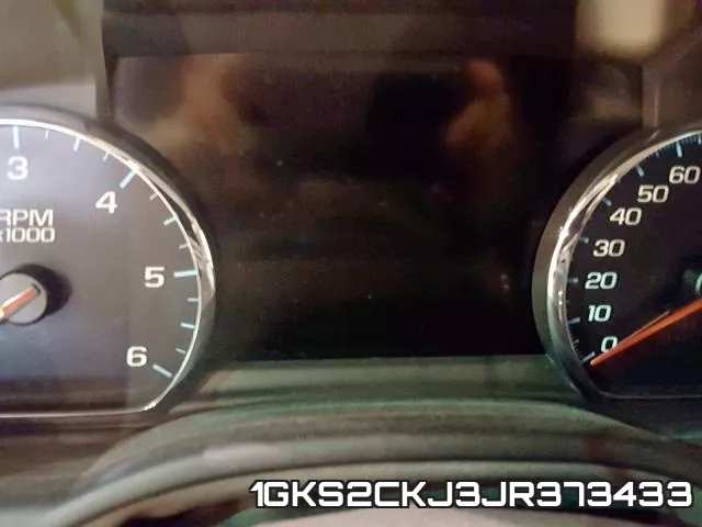 1GKS2CKJ3JR373433 фото 9