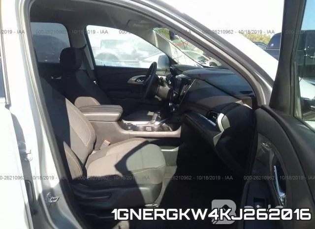 1GNERGKW4KJ262016 фото 6