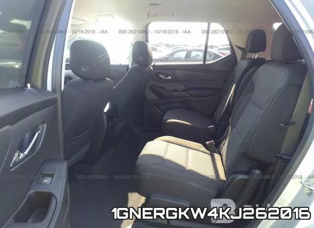 1GNERGKW4KJ262016 фото 9