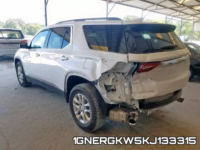 1GNERGKW5KJ133315 фото 4