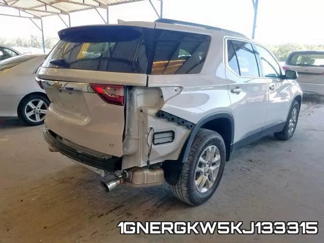 1GNERGKW5KJ133315 фото 5