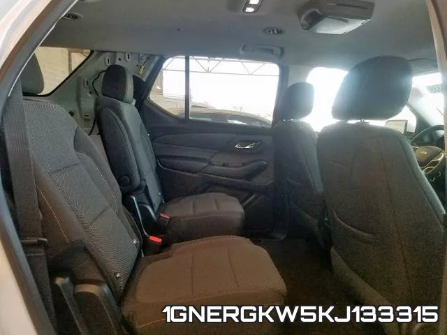 1GNERGKW5KJ133315 фото 7