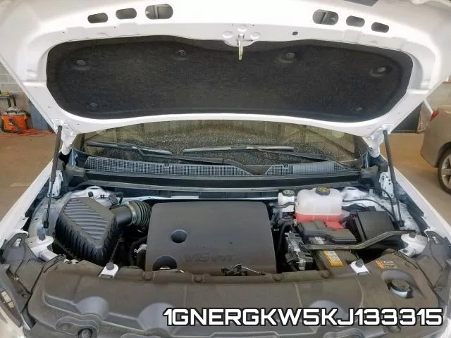 1GNERGKW5KJ133315 фото 8
