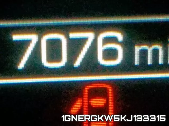 1GNERGKW5KJ133315 фото 9