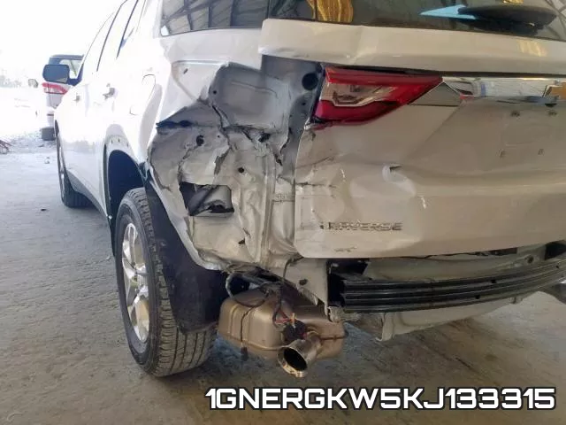 1GNERGKW5KJ133315 фото 10