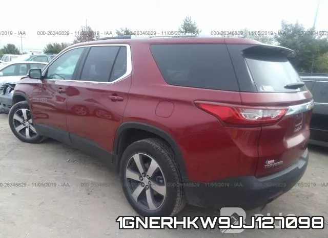 1GNERHKW9JJ127098 фото 4