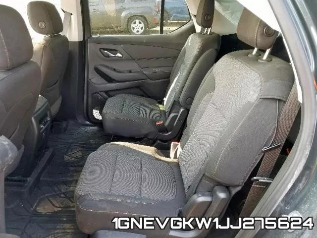 1GNEVGKW1JJ275624 фото 7