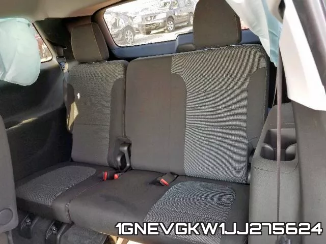 1GNEVGKW1JJ275624 фото 10