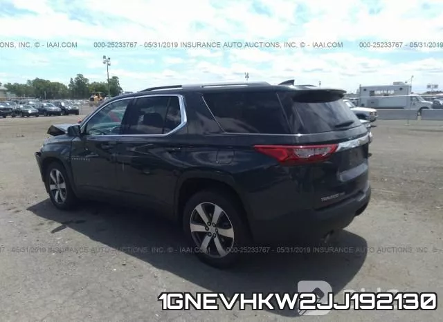 1GNEVHKW2JJ192130 фото 4