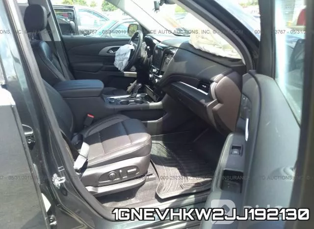 1GNEVHKW2JJ192130 фото 6