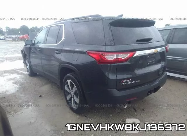 1GNEVHKW8KJ136372 фото 4