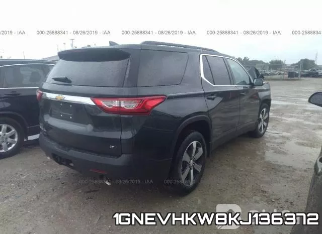 1GNEVHKW8KJ136372 фото 5
