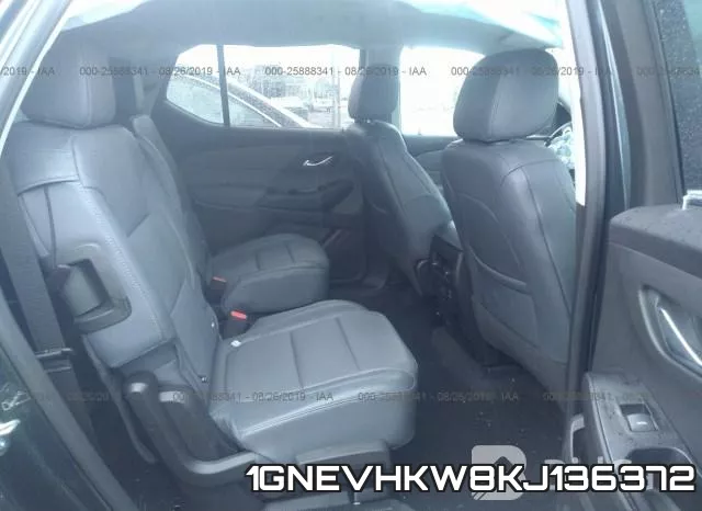 1GNEVHKW8KJ136372 фото 9