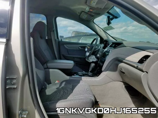 1GNKVGKD0HJ165255 фото 6