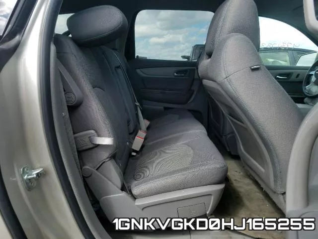 1GNKVGKD0HJ165255 фото 7