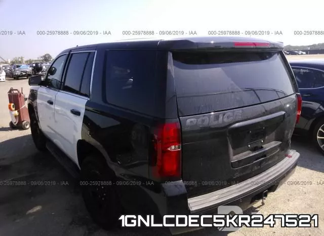 1GNLCDEC5KR247521 фото 4