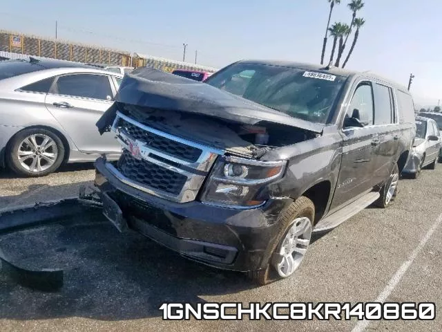 1GNSCHKC8KR140860 фото 3