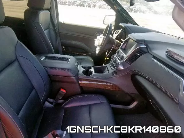 1GNSCHKC8KR140860 фото 6