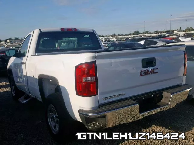 1GTN1LEH1JZ146424 фото 4