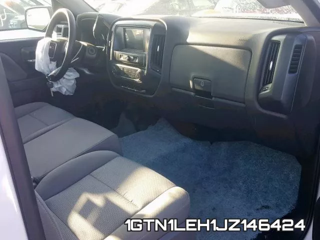 1GTN1LEH1JZ146424 фото 6