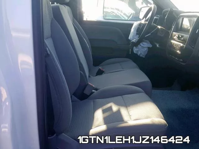 1GTN1LEH1JZ146424 фото 7
