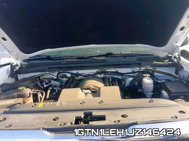 1GTN1LEH1JZ146424 фото 8