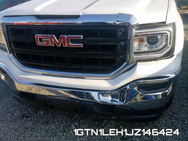 1GTN1LEH1JZ146424 фото 10