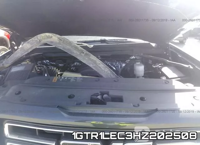 1GTR1LEC3HZ202508 фото 2
