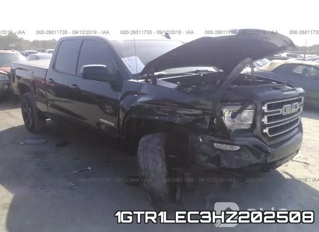 1GTR1LEC3HZ202508 фото 7