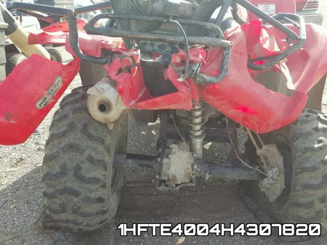 1HFTE4004H4307820 фото 10