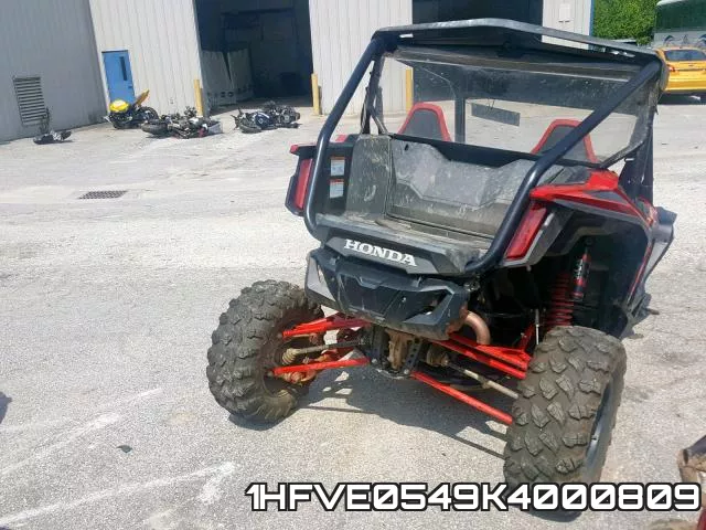 1HFVE0549K4000809 фото 5