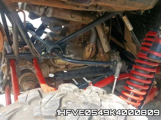 1HFVE0549K4000809 фото 8