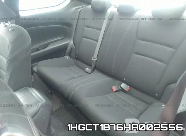 1HGCT1B76HA002556 фото 9