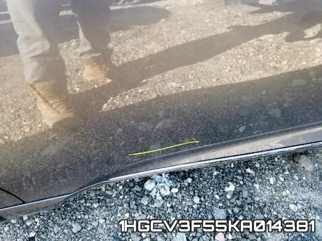 1HGCV3F55KA014381 фото 10