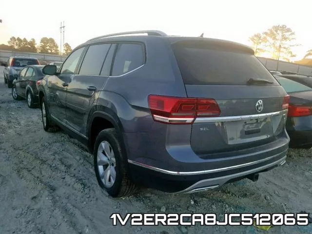 1V2ER2CA8JC512065 фото 4
