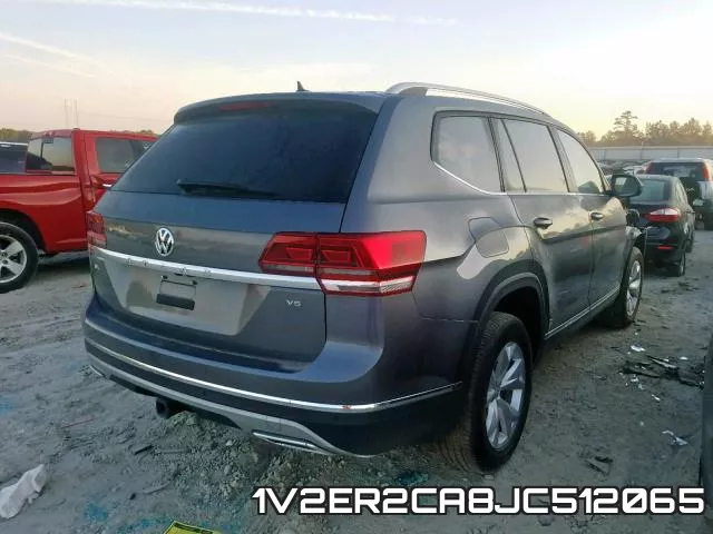 1V2ER2CA8JC512065 фото 5