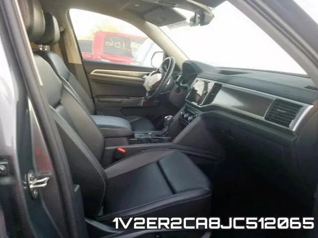 1V2ER2CA8JC512065 фото 6