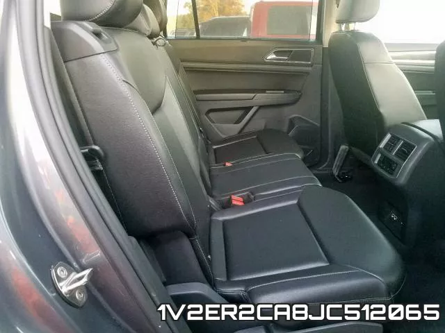 1V2ER2CA8JC512065 фото 7