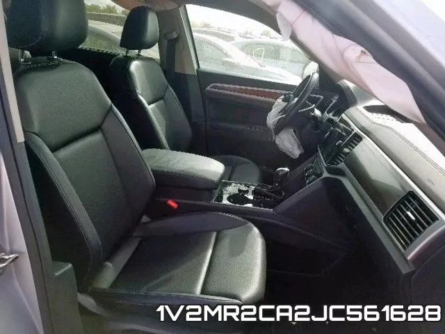 1V2MR2CA2JC561628 фото 6