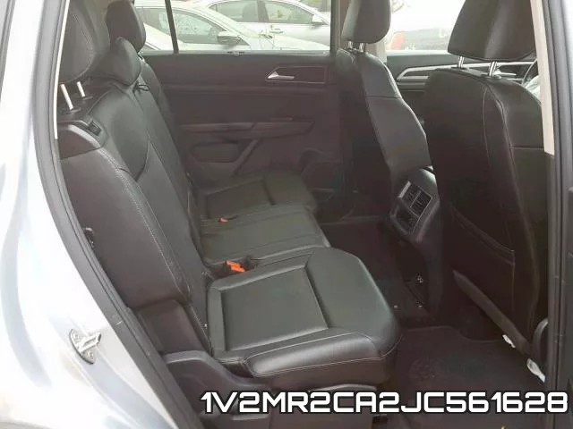 1V2MR2CA2JC561628 фото 7