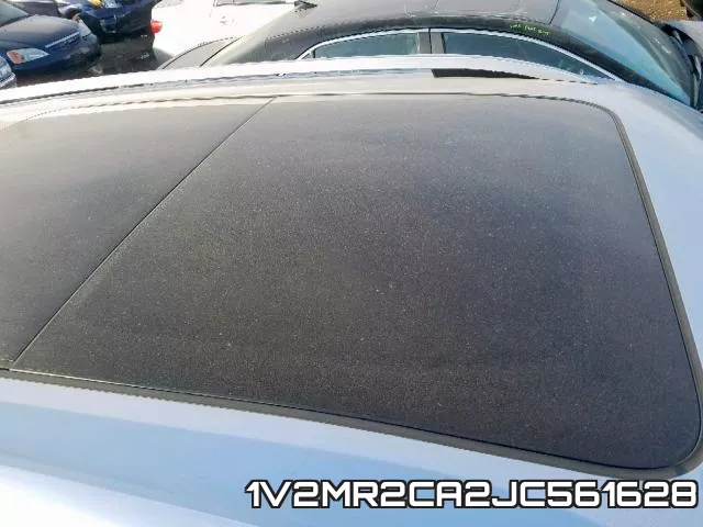 1V2MR2CA2JC561628 фото 10