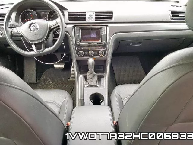 1VWDT7A32HC005833 фото 10