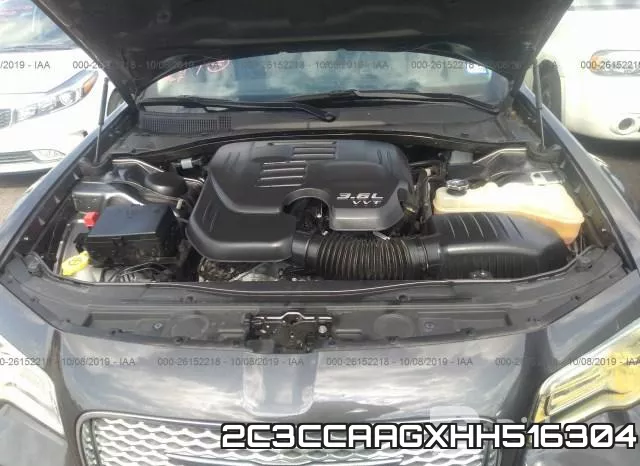 2C3CCAAGXHH516304 фото 2