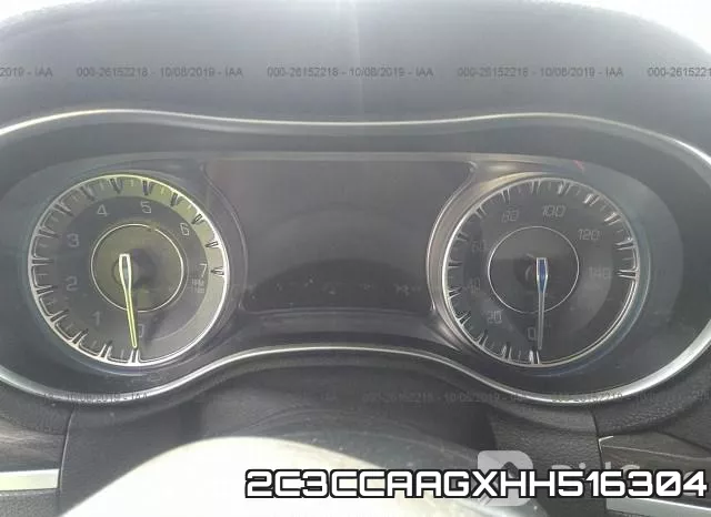 2C3CCAAGXHH516304 фото 8