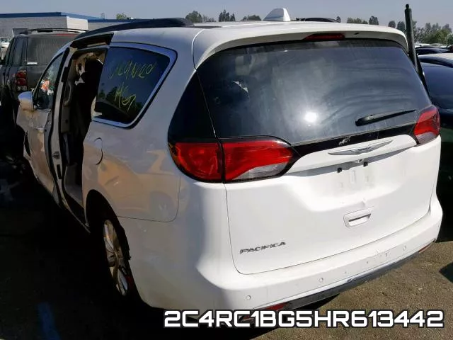 2C4RC1BG5HR613442 фото 4