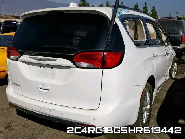 2C4RC1BG5HR613442 фото 5